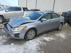 3FA6P0G76LR245470 2020 FORD FUSION