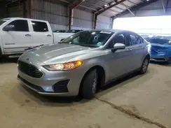 3FA6P0G76LR258543 2020 FORD FUSION