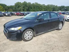 3FA6P0G76LR260762 2020 FORD FUSION