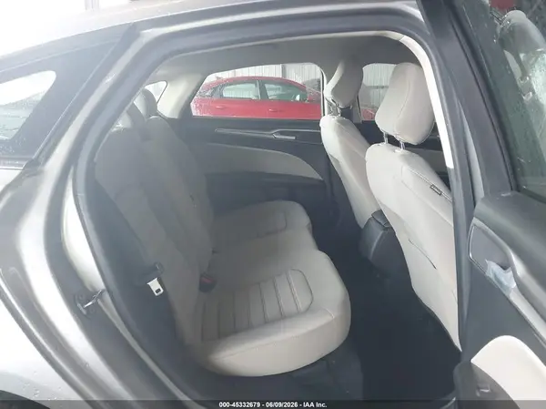 3FA6P0G76LR263077 2020 FORD FUSION - Image 8