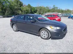 3FA6P0G76LR265542 2020 FORD FUSION