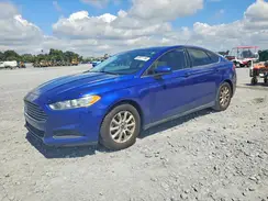 3FA6P0G77GR110570 2016 FORD FUSION
