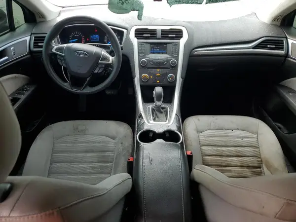 3FA6P0G77GR112223 2016 FORD FUSION - Image 8