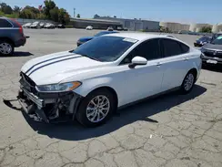 3FA6P0G77GR115770 2016 FORD FUSION