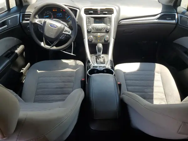 3FA6P0G77GR115770 2016 FORD FUSION - Image 8