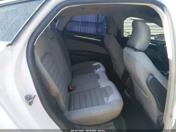 3FA6P0G77GR126879 2016 FORD FUSION - Image 8