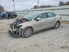 3FA6P0G77GR129443 2016 FORD FUSION