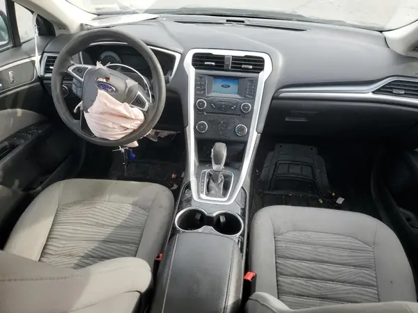 3FA6P0G77GR129670 2016 FORD FUSION - Image 8