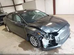 3FA6P0G77GR129684 2016 FORD FUSION
