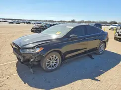 3FA6P0G77GR133010 2016 FORD FUSION