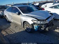 3FA6P0G77GR139325 2016 FORD FUSION