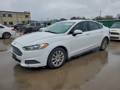 3FA6P0G77GR142712 2016 FORD FUSION