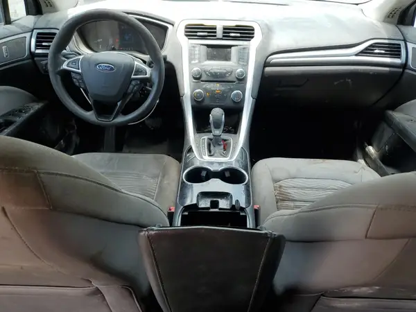 3FA6P0G77GR143617 2016 FORD FUSION - Image 8