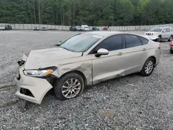3FA6P0G77GR154844 2016 FORD FUSION