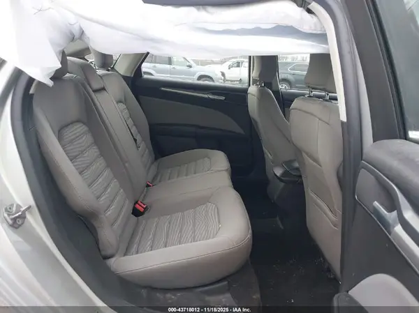 3FA6P0G77GR155654 2016 FORD FUSION - Image 8