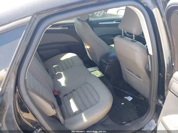 3FA6P0G77GR156674 2016 FORD FUSION - Image 8