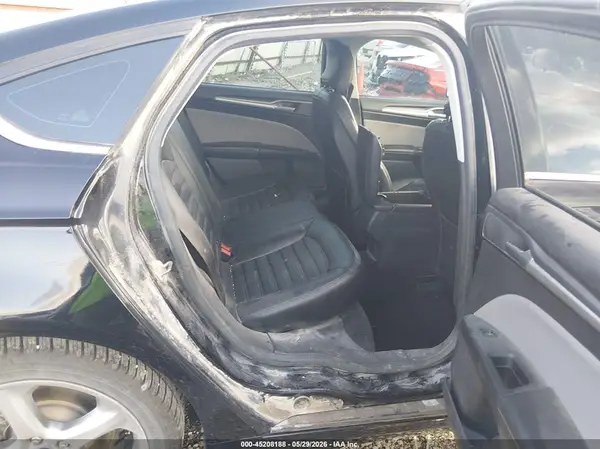 3FA6P0G77GR165682 2016 FORD FUSION - Image 8