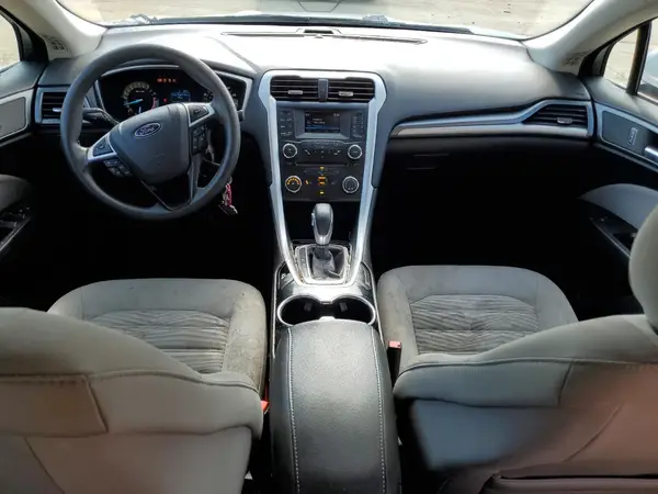 3FA6P0G77GR165889 2016 FORD FUSION - Image 8
