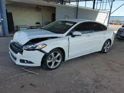 3FA6P0G77GR166203 2016 FORD FUSION