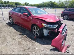 3FA6P0G77GR168999 2016 FORD FUSION