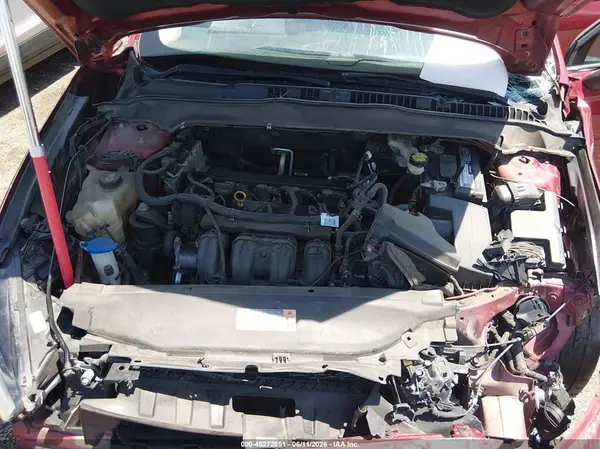 3FA6P0G77GR168999 2016 FORD FUSION - Image 8