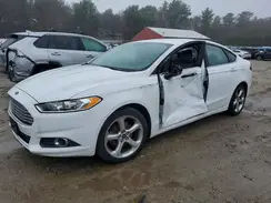 3FA6P0G77GR189240 2016 FORD FUSION