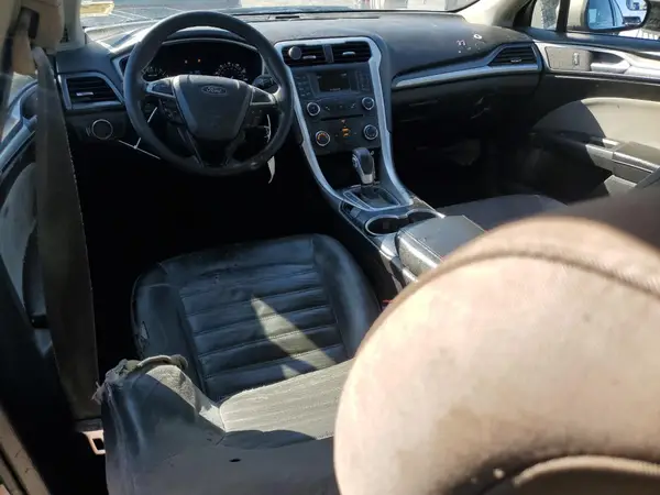 3FA6P0G77GR189982 2016 FORD FUSION - Image 8
