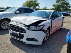 3FA6P0G77GR221233 2016 FORD FUSION
