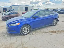 3FA6P0G77GR227436 2016 FORD FUSION