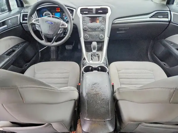 3FA6P0G77GR232054 2016 FORD FUSION - Image 8