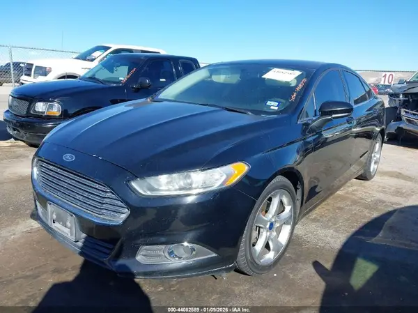 3FA6P0G77GR232409 2016 FORD FUSION - Image 2