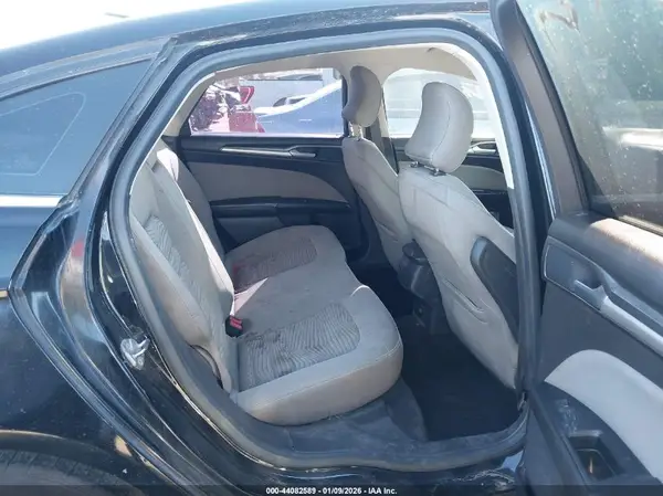3FA6P0G77GR232409 2016 FORD FUSION - Image 8