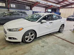 3FA6P0G77GR237884 2016 FORD FUSION