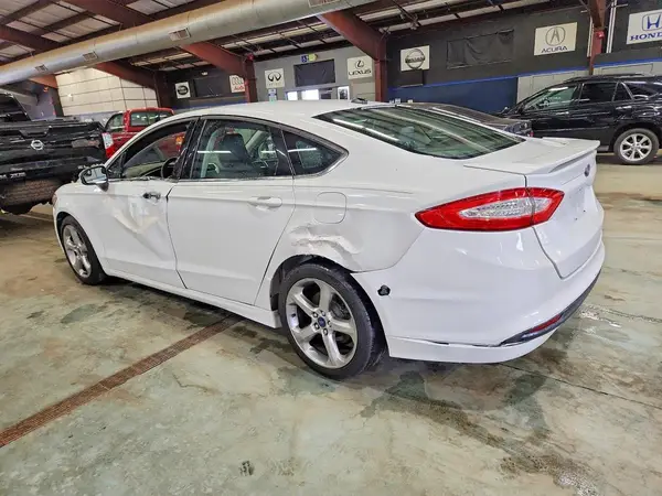 3FA6P0G77GR237884 2016 FORD FUSION - Image 2