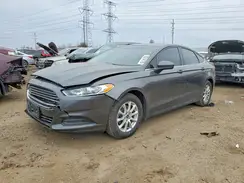 3FA6P0G77GR244608 2016 FORD FUSION