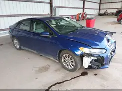 3FA6P0G77GR246858 2016 FORD FUSION