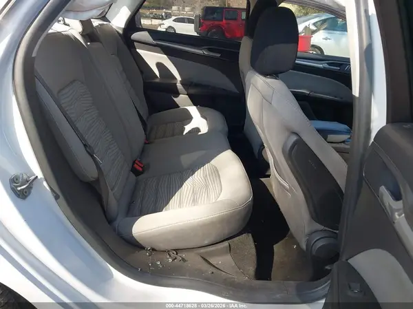 3FA6P0G77GR247475 2016 FORD FUSION - Image 8