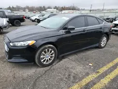 3FA6P0G77GR253096 2016 FORD FUSION