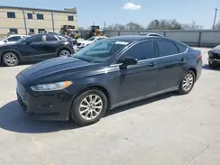3FA6P0G77GR258265 2016 FORD FUSION