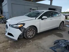 3FA6P0G77GR261604 2016 FORD FUSION