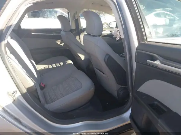 3FA6P0G77GR265913 2016 FORD FUSION - Image 8