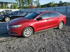3FA6P0G77GR275213 2016 FORD FUSION