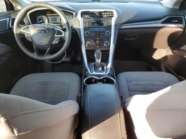 3FA6P0G77GR275213 2016 FORD FUSION - Image 8