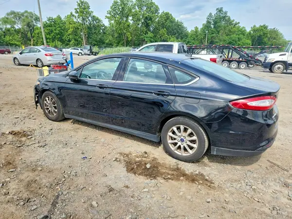 3FA6P0G77GR275941 2016 FORD FUSION - Image 2