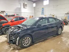 3FA6P0G77GR276006 2016 FORD FUSION