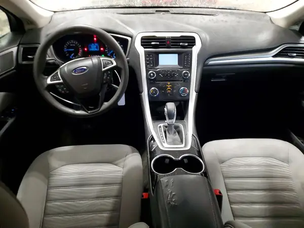 3FA6P0G77GR276006 2016 FORD FUSION - Image 8