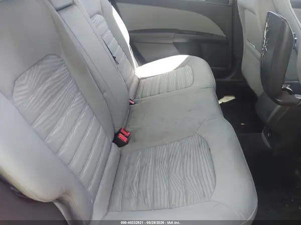 3FA6P0G77GR295459 2016 FORD FUSION - Image 8
