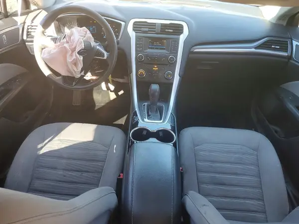 3FA6P0G77GR297969 2016 FORD FUSION - Image 8