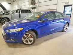 3FA6P0G77GR299320 2016 FORD FUSION