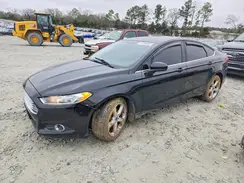 3FA6P0G77GR300515 2016 FORD FUSION